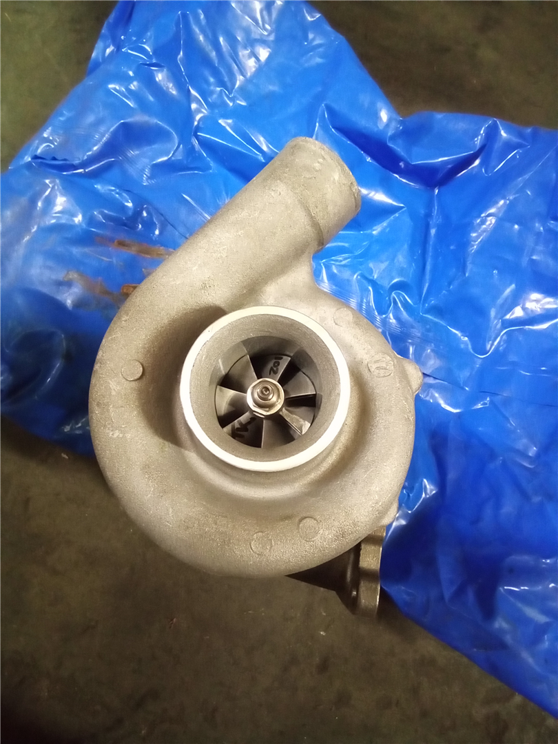 CAT 4P5523 part 2