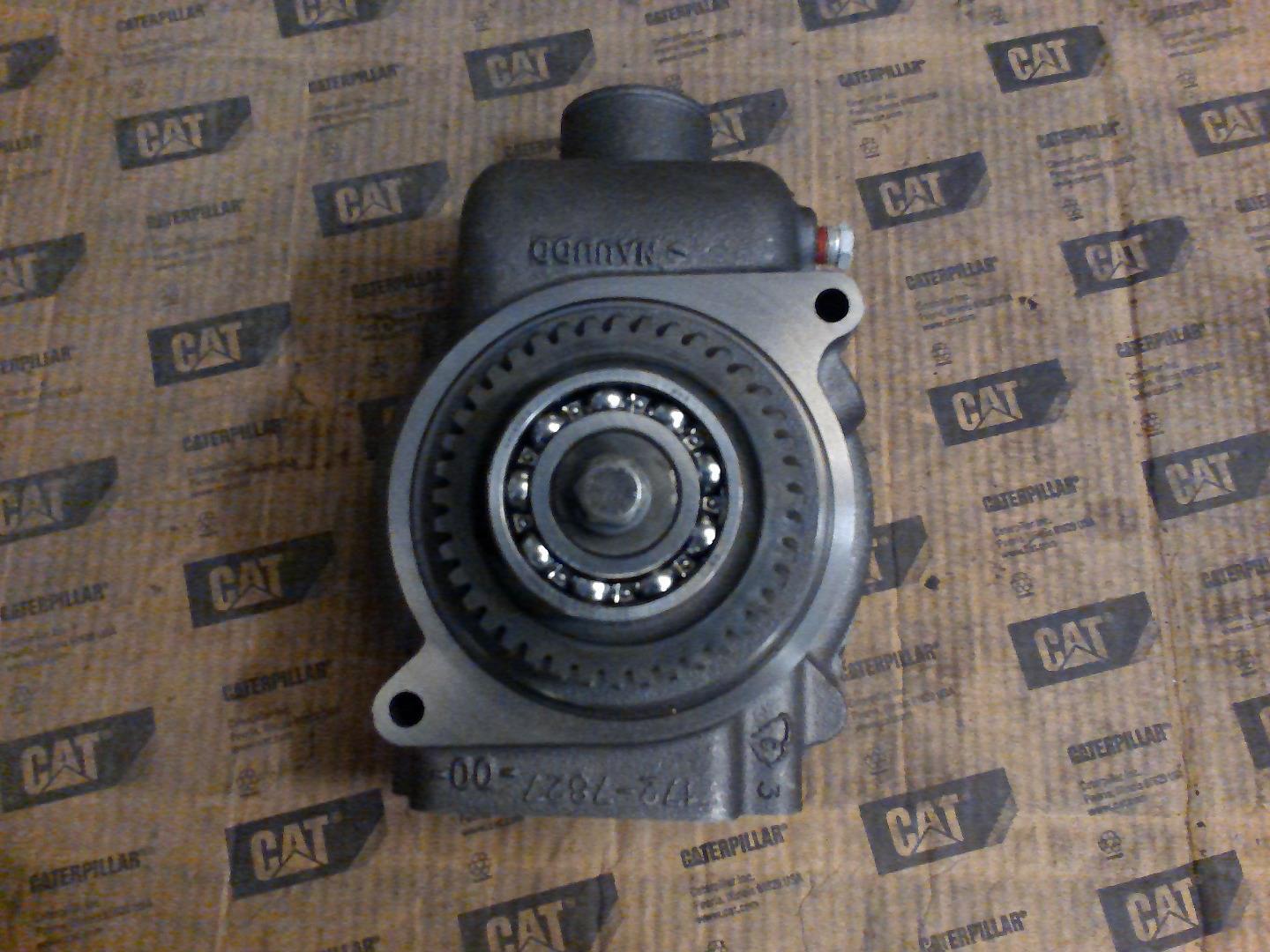 CAT 4337593 part 1