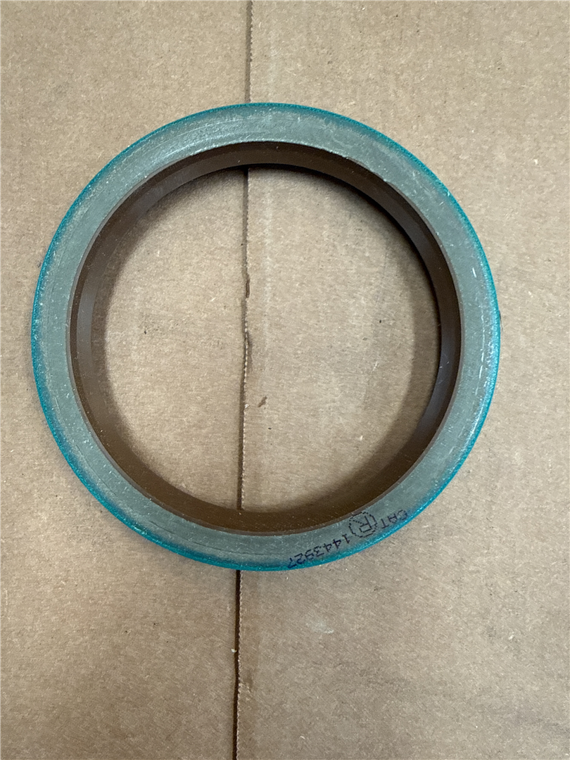 CAT 8R5518 part 4
