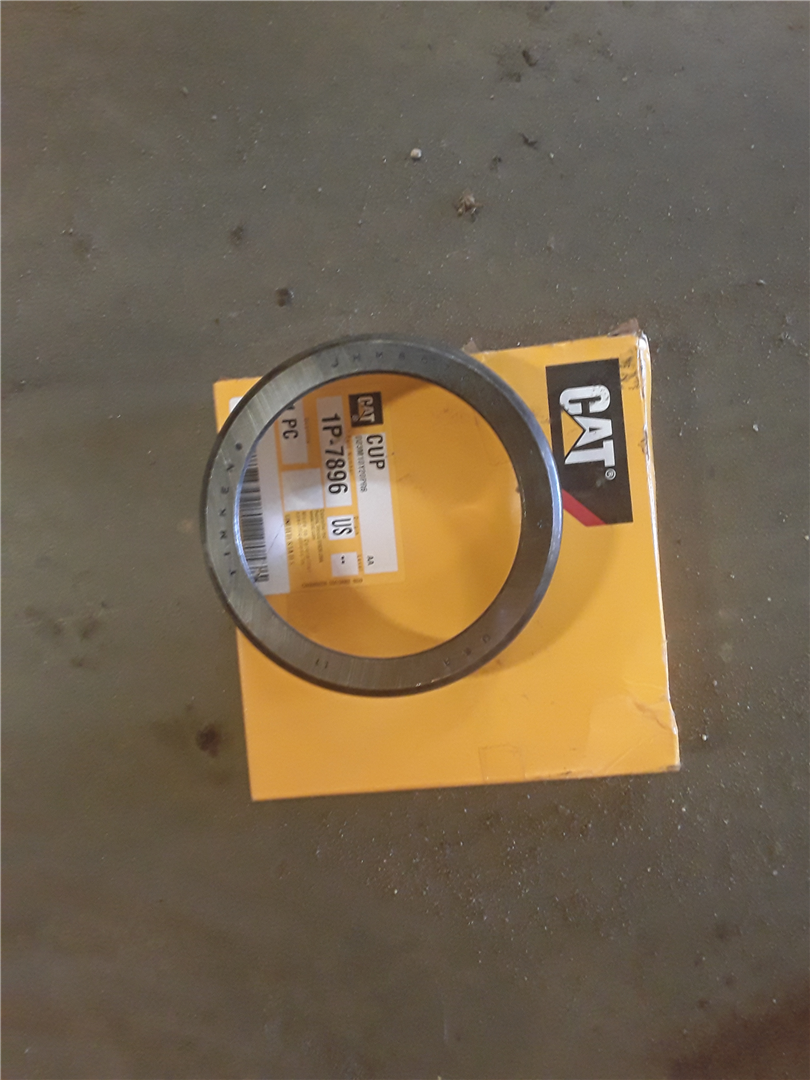 CAT 8P2583 part 1