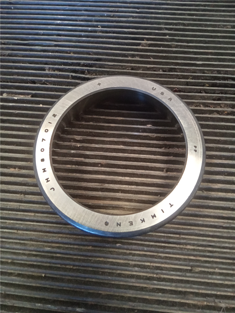 CAT 8P2583 part 2