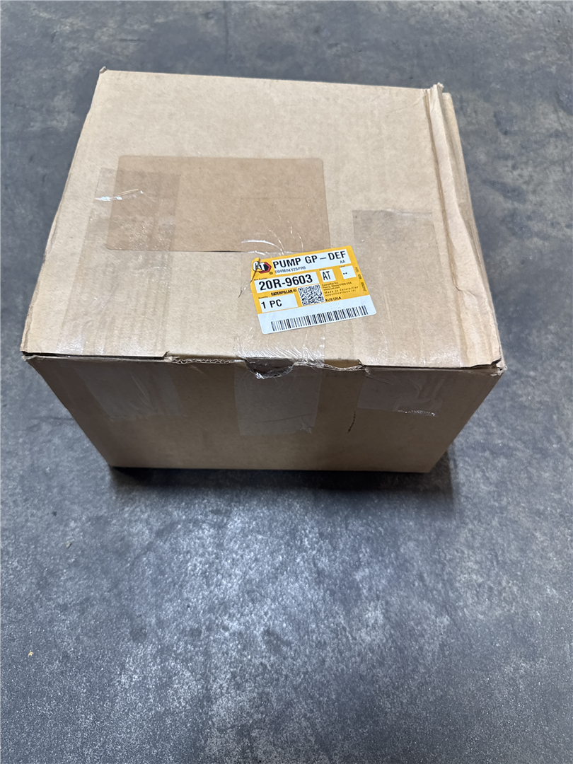 CAT 5912386 part 4