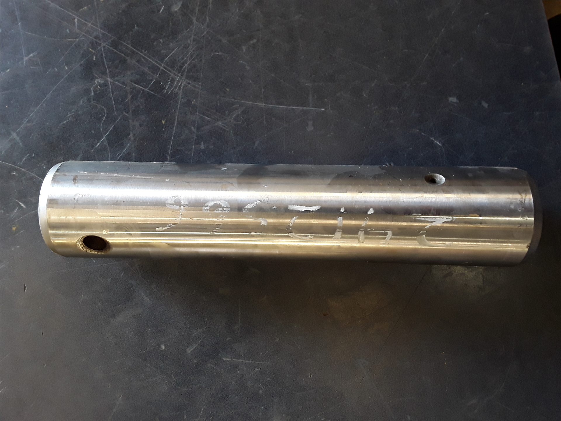 CAT 8K5241 part 2