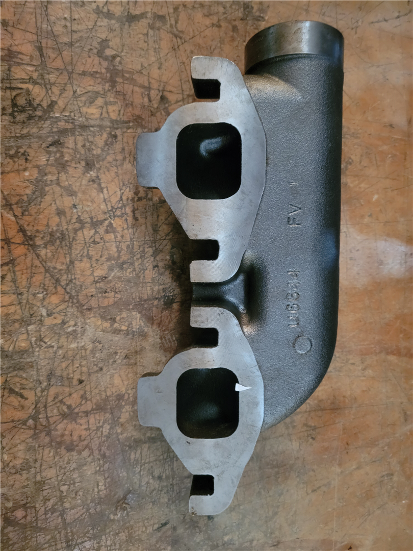 CAT 8S7718 part 2