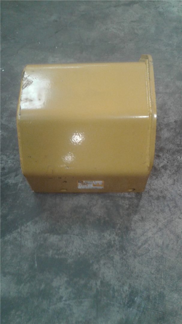 CAT 7U5983 part 1