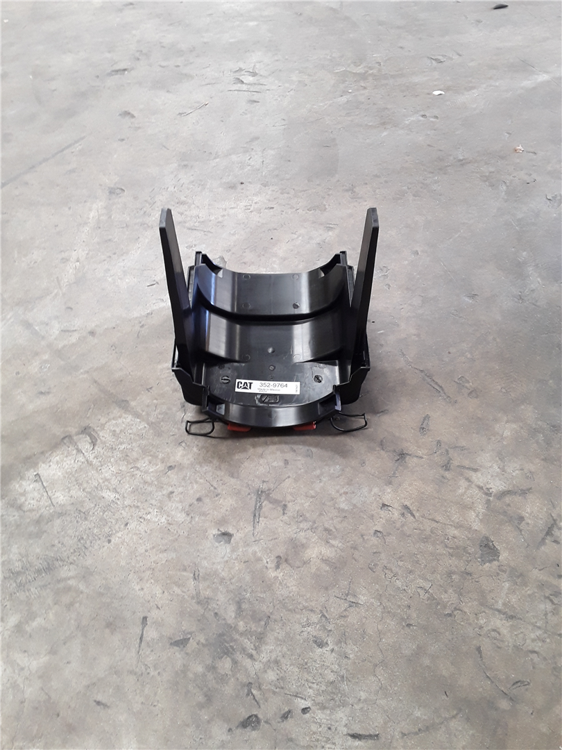 CAT 4745400 part 1