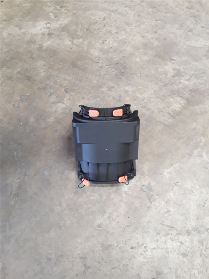 CAT 4745400 part 2