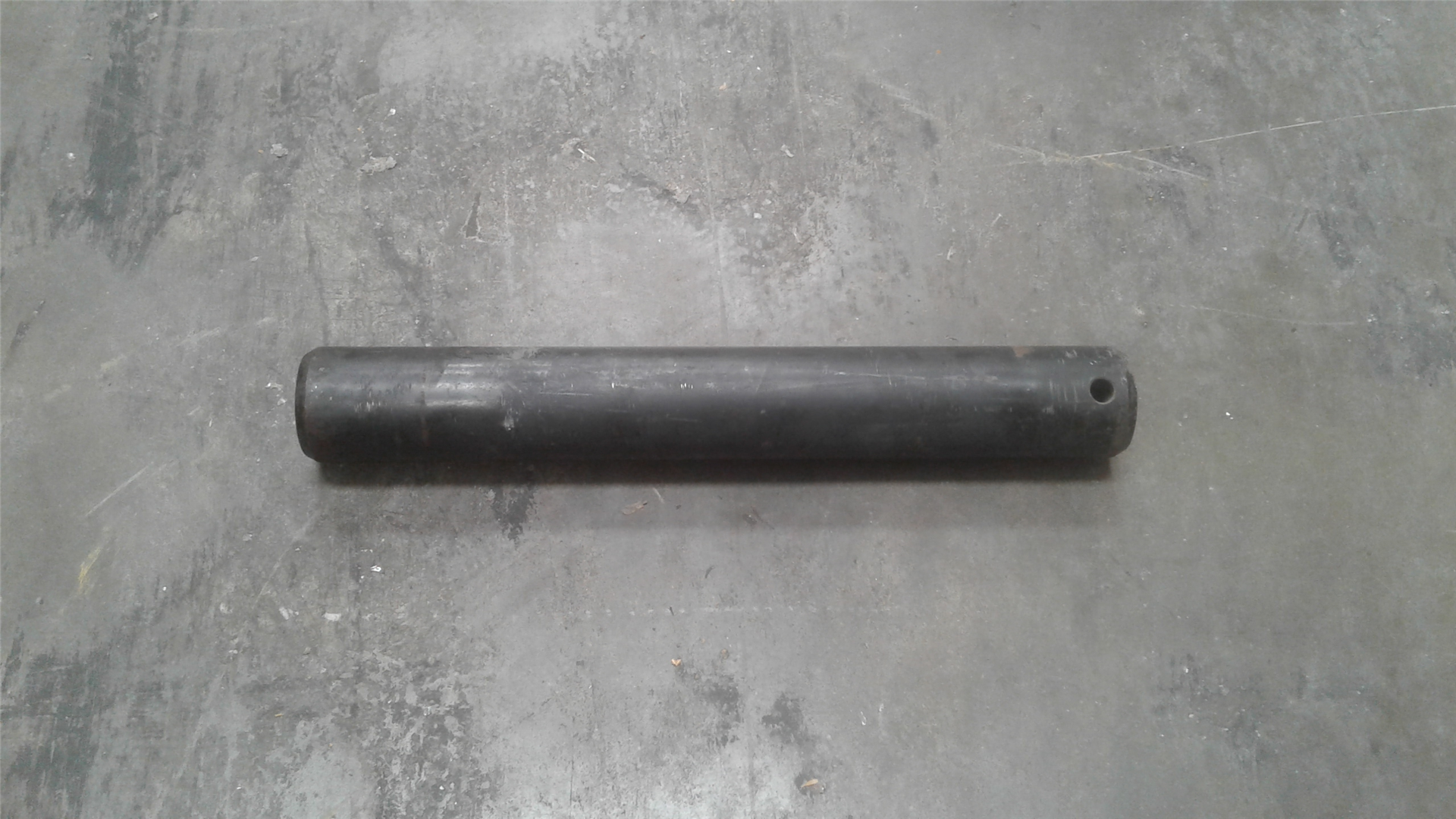 CAT 4447500 part 2