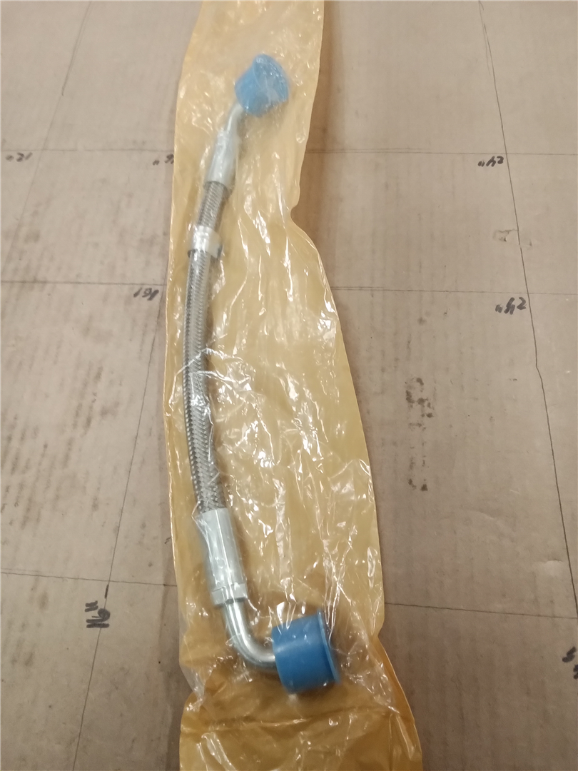 CAT 5417081 part 1