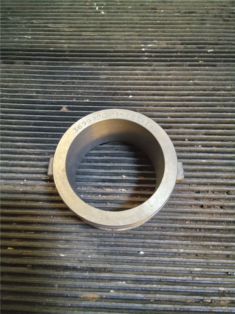 CAT 7C1371 part 1
