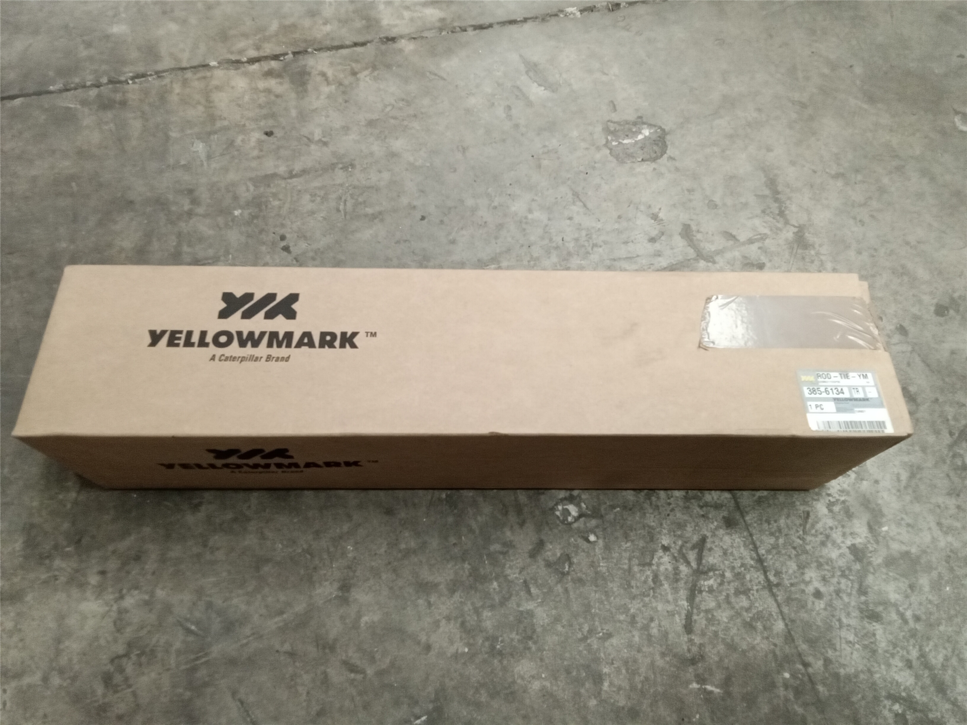 CAT 9R2842 part 2