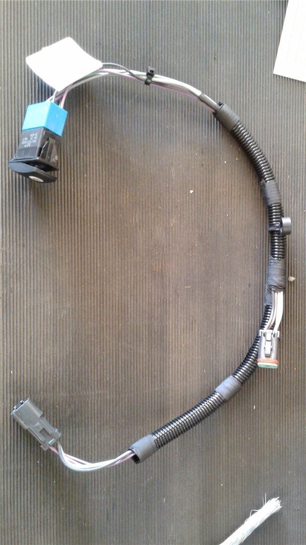CAT 9W0844 part 1