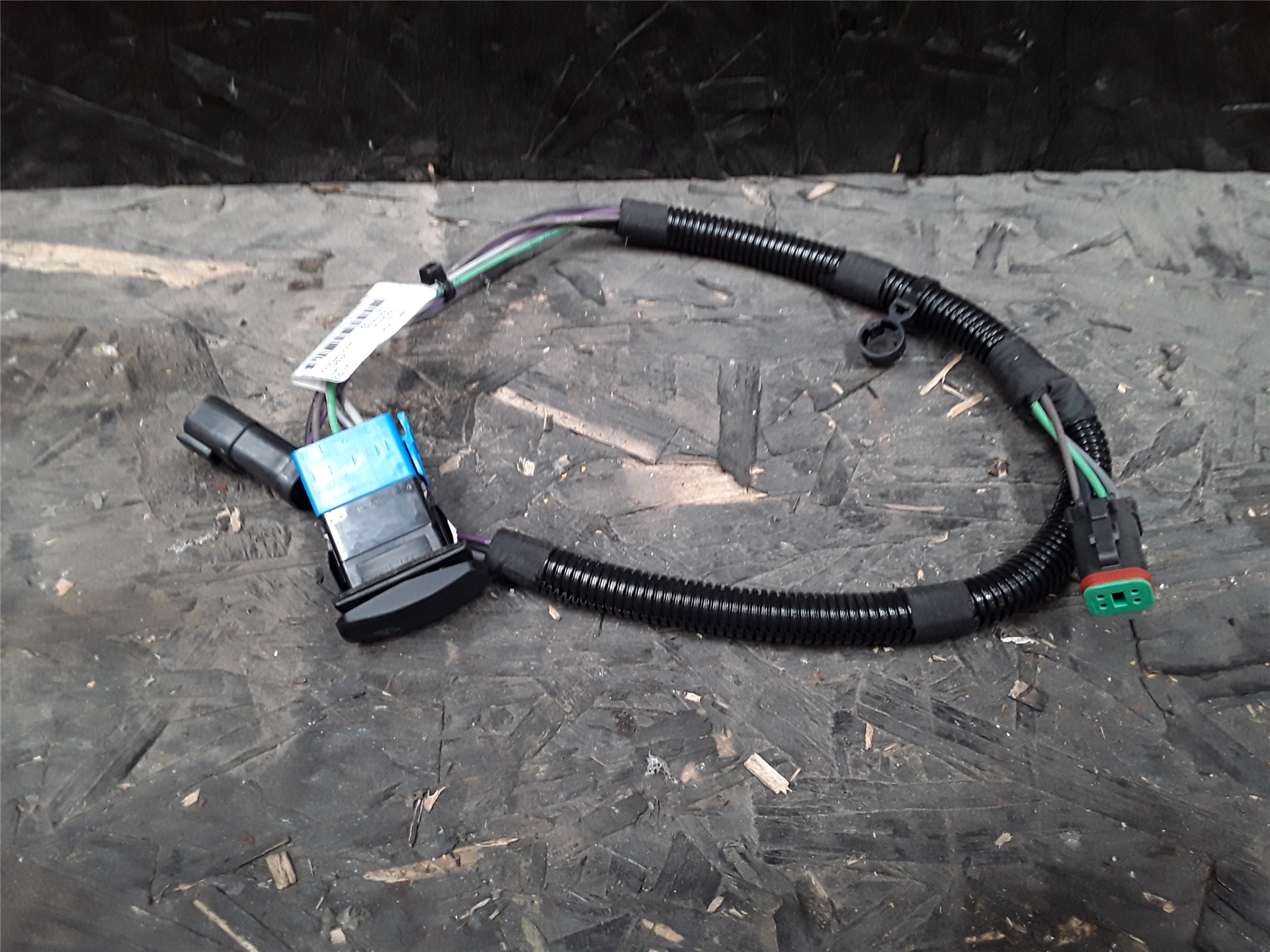 CAT 9W0844 part 7