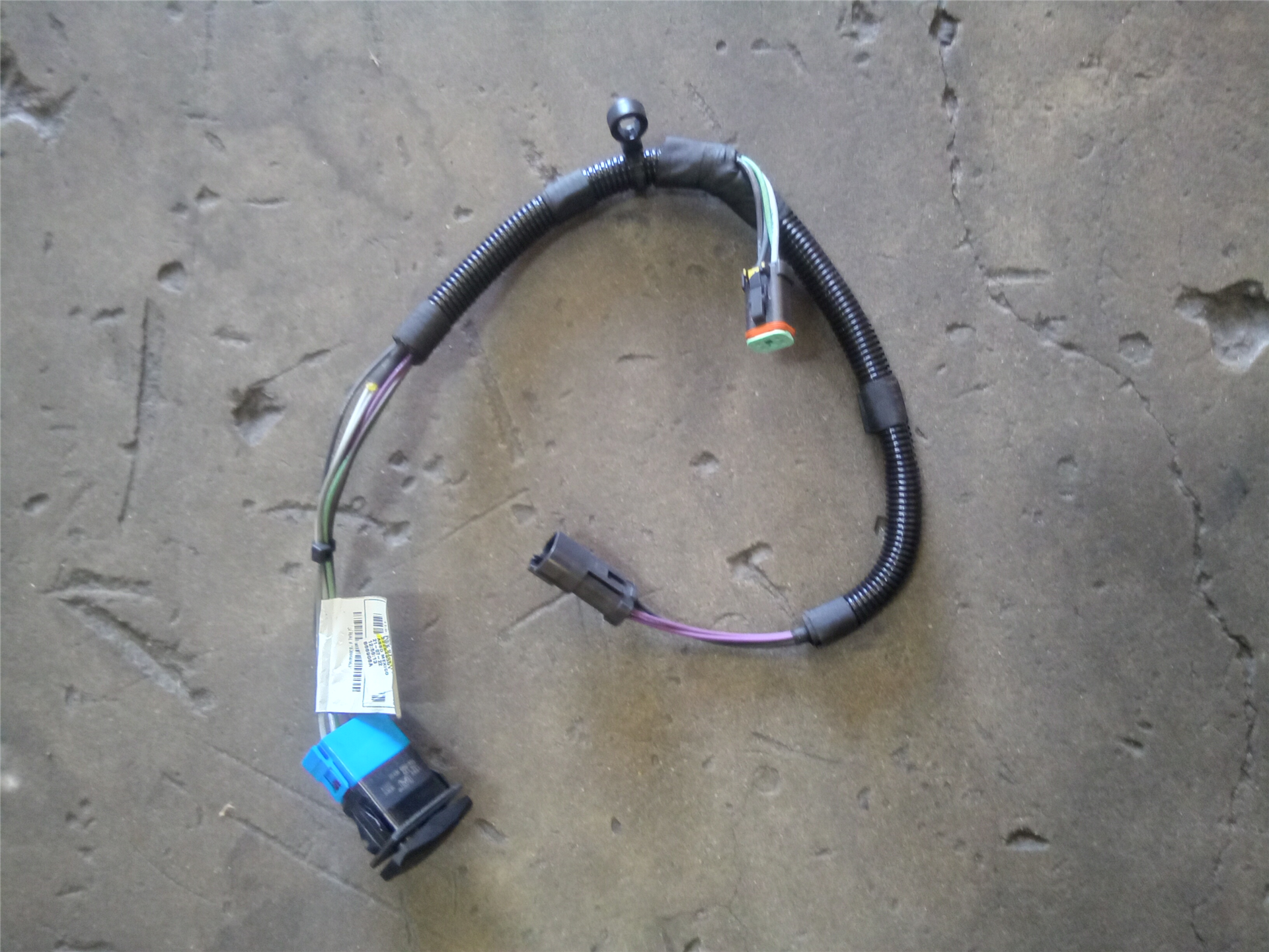 CAT 9W0844 part 10