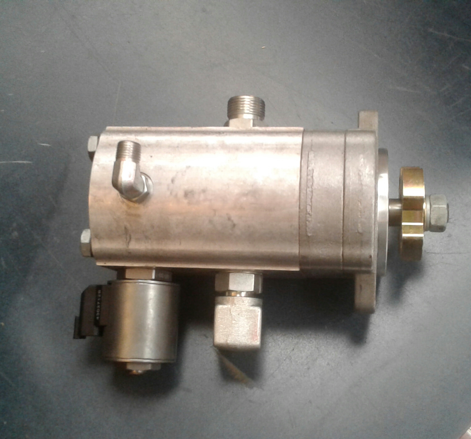 CAT 4318937 part 4