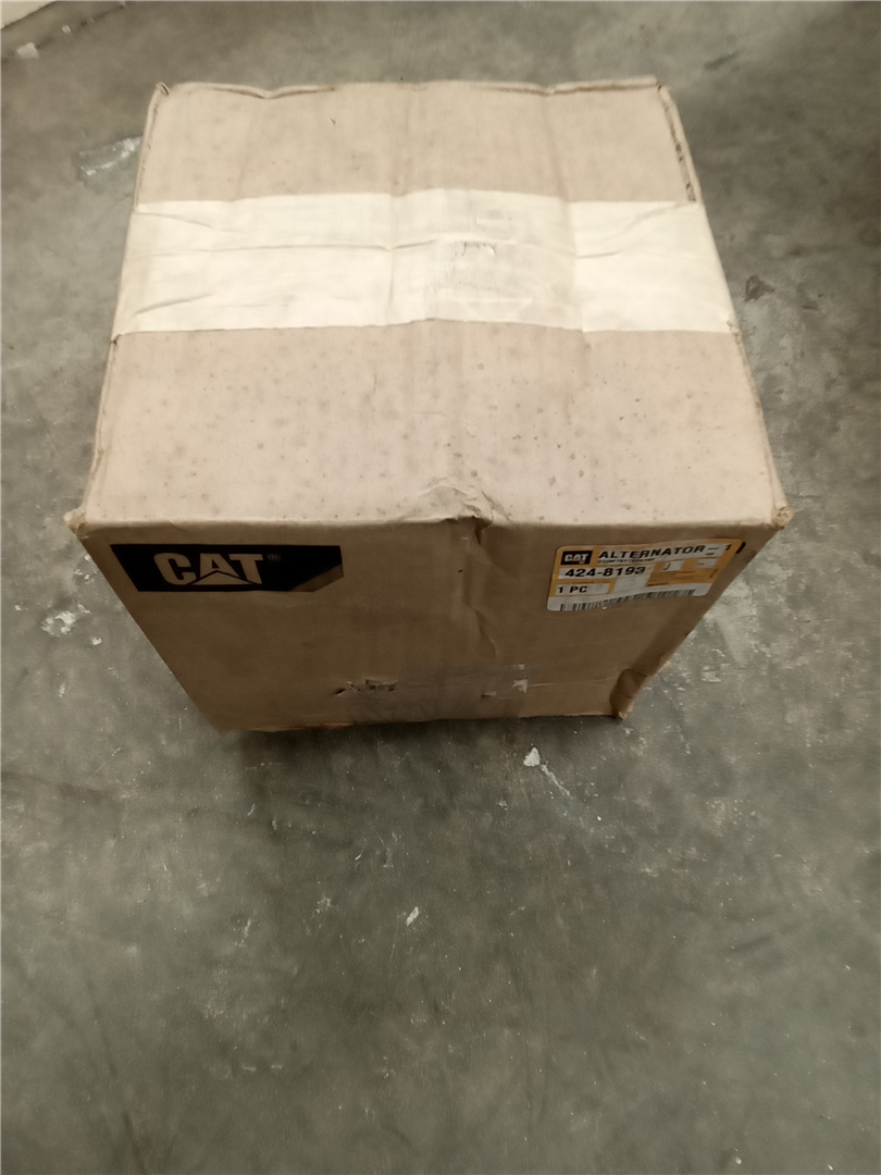 CAT 4248193 part 3