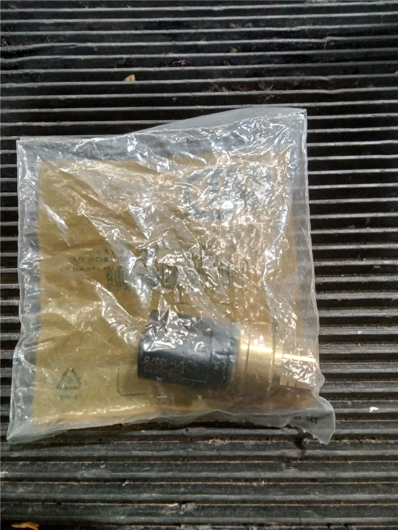 CAT 4260013 part 1
