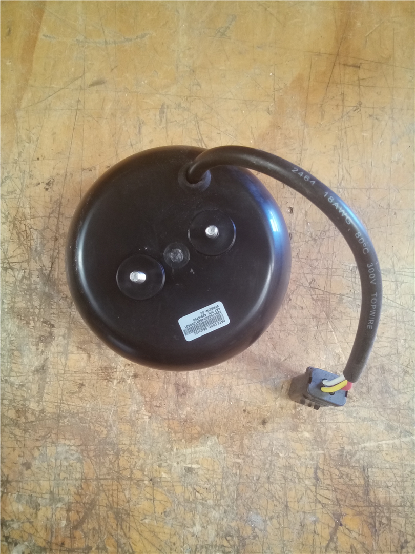 CAT 4286700 part 2