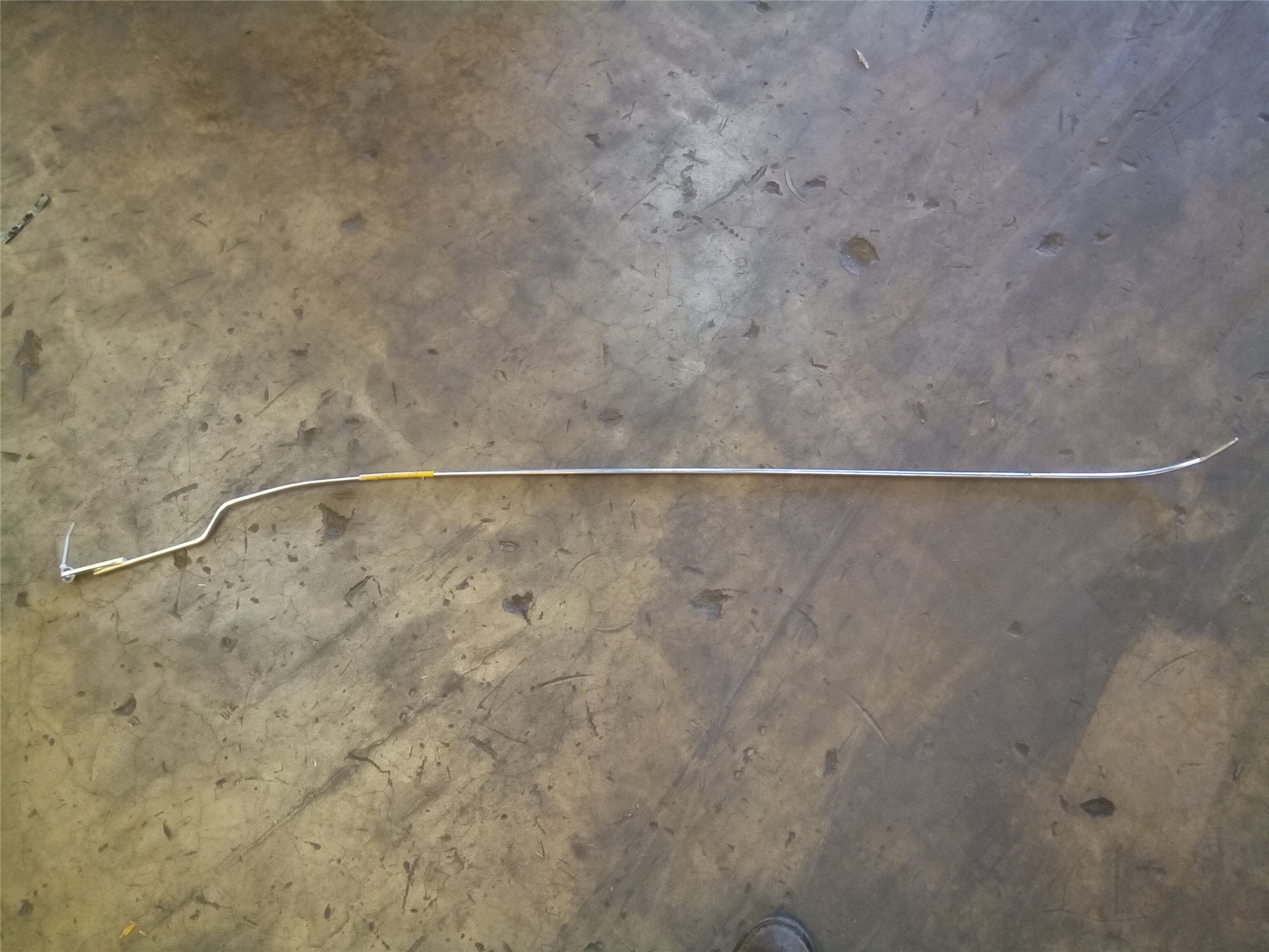 CAT 4305495 part 1