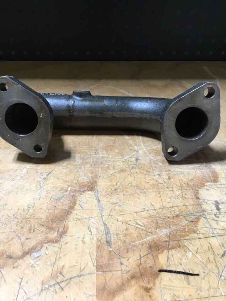 CAT 4307236 part 2