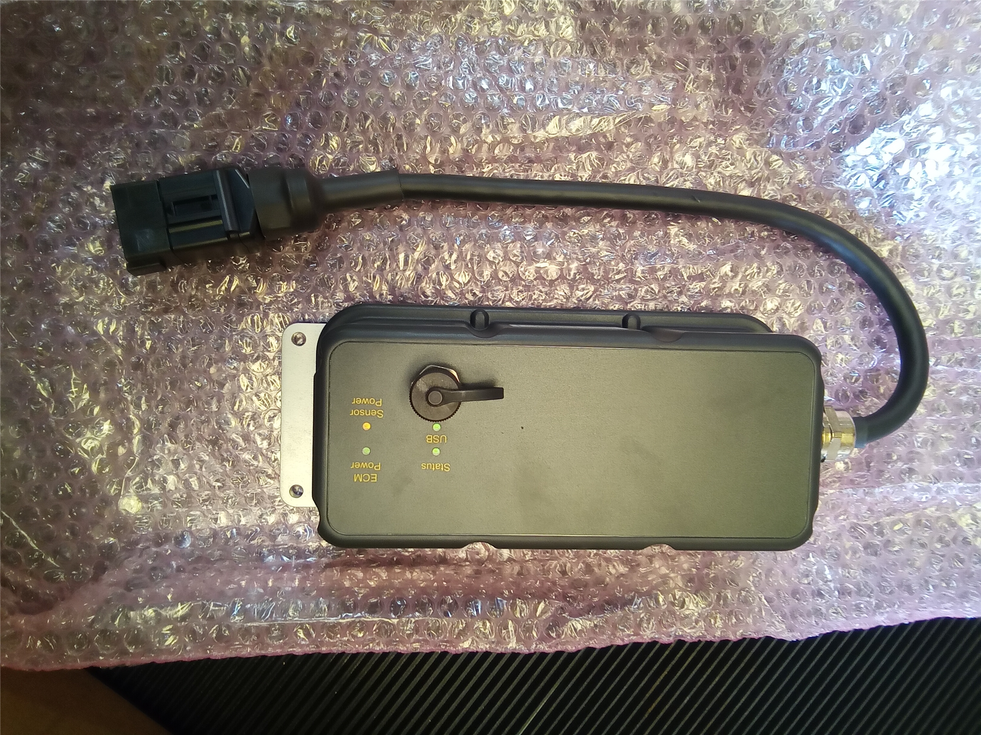 CAT 4308806 part 1