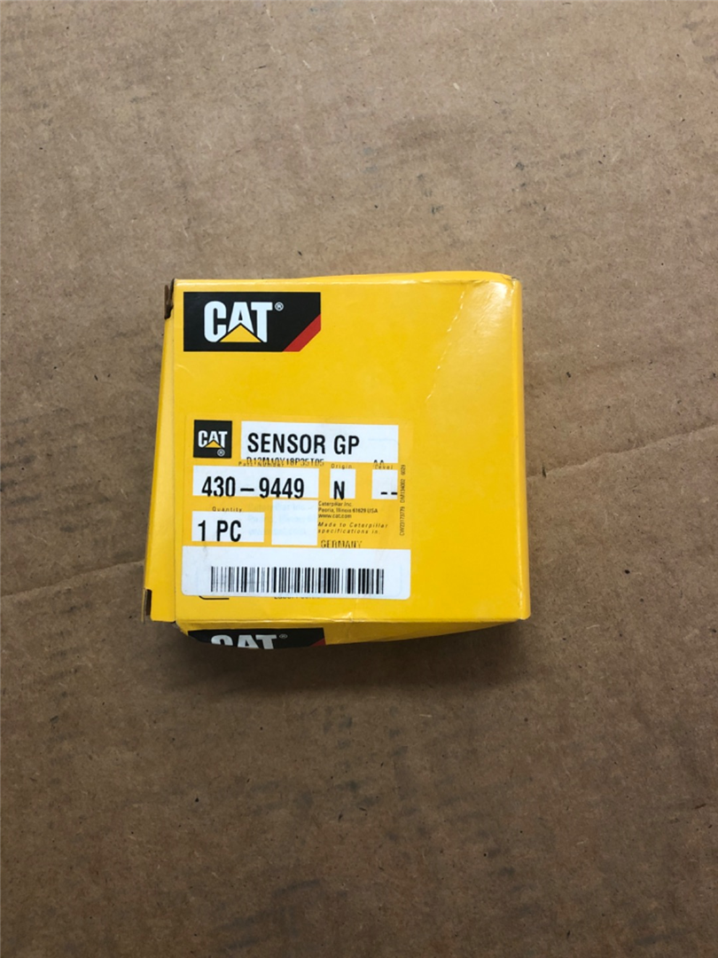 CAT 4309449 part 1