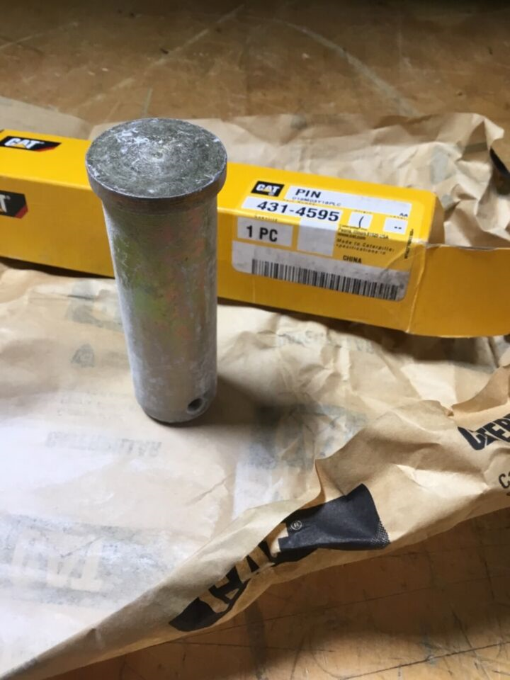 CAT 4314595 part 1
