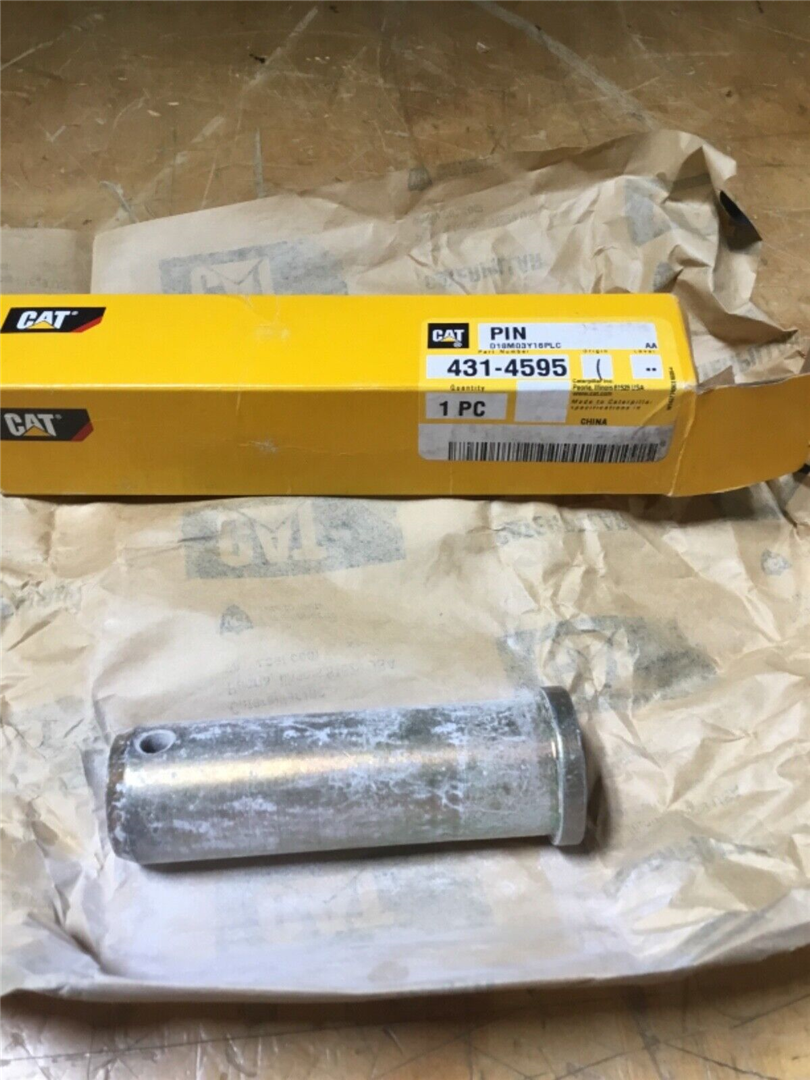 CAT 4314595 part 2