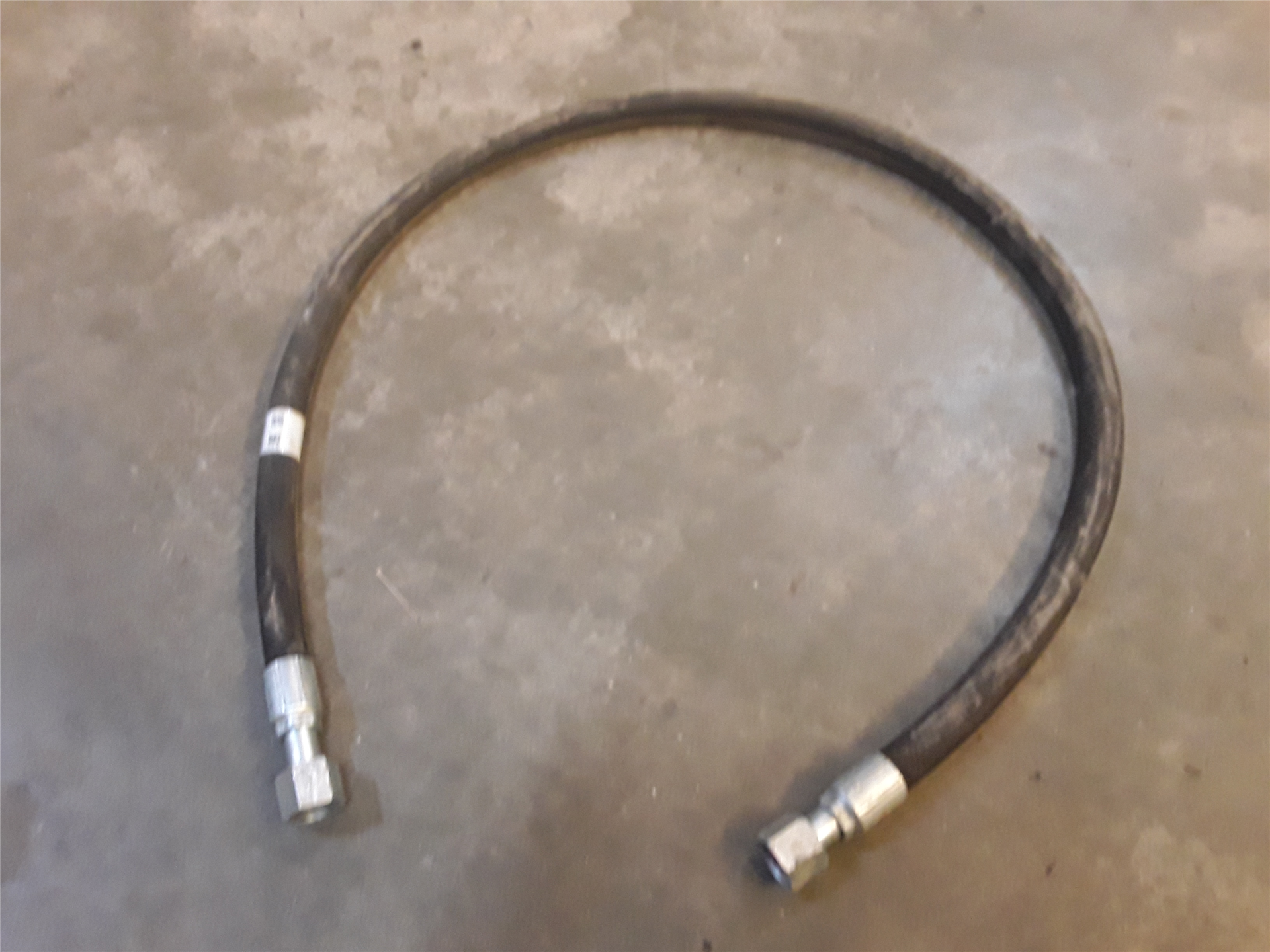 CAT 4302900 part 1