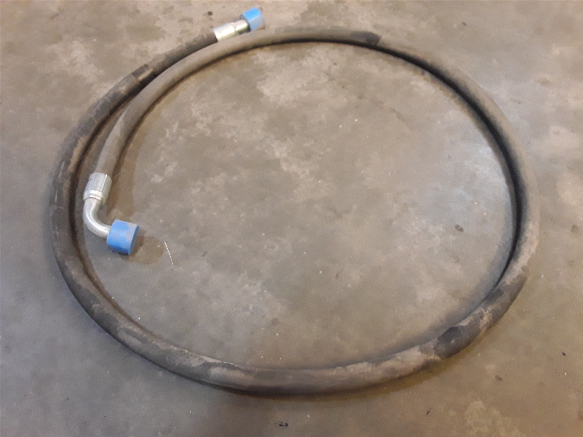 CAT 4520858 part 1