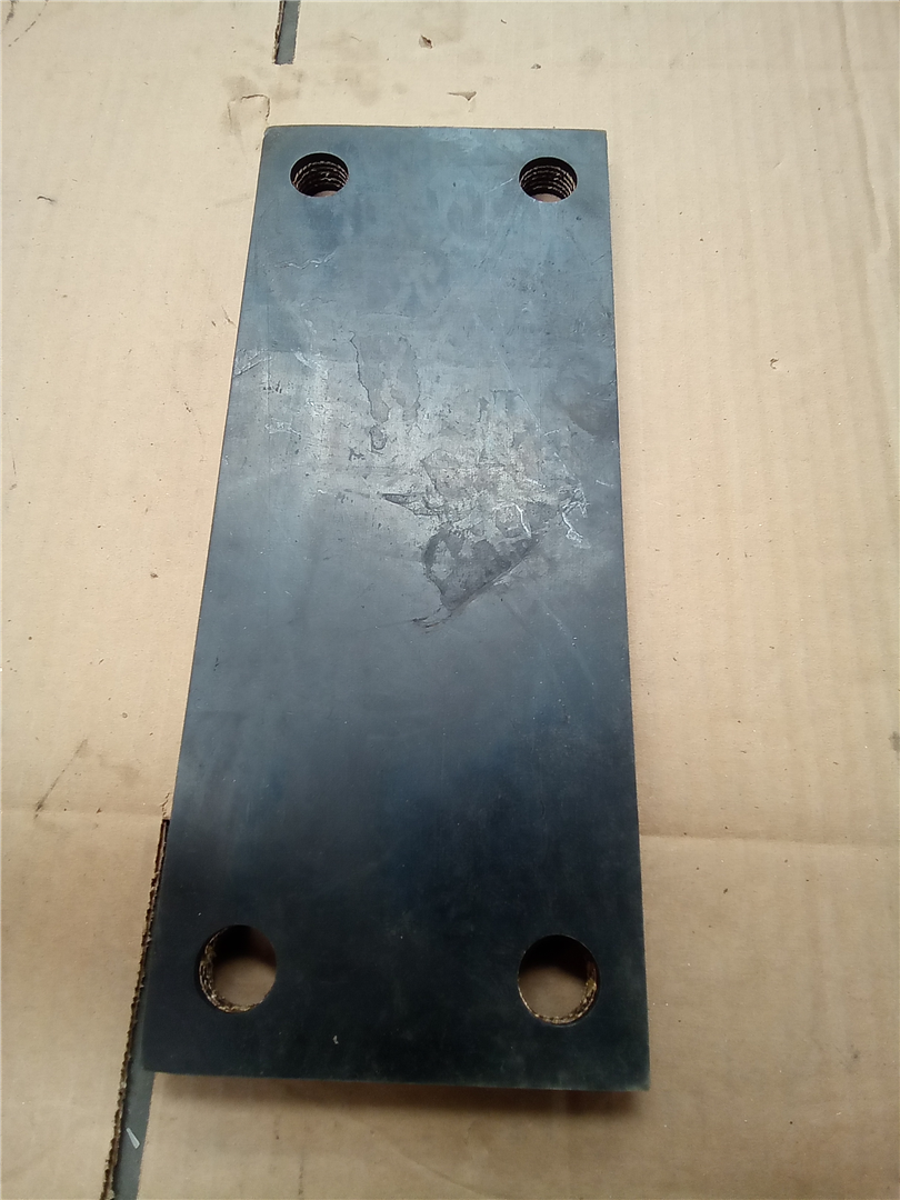 CAT 4327327 part 1