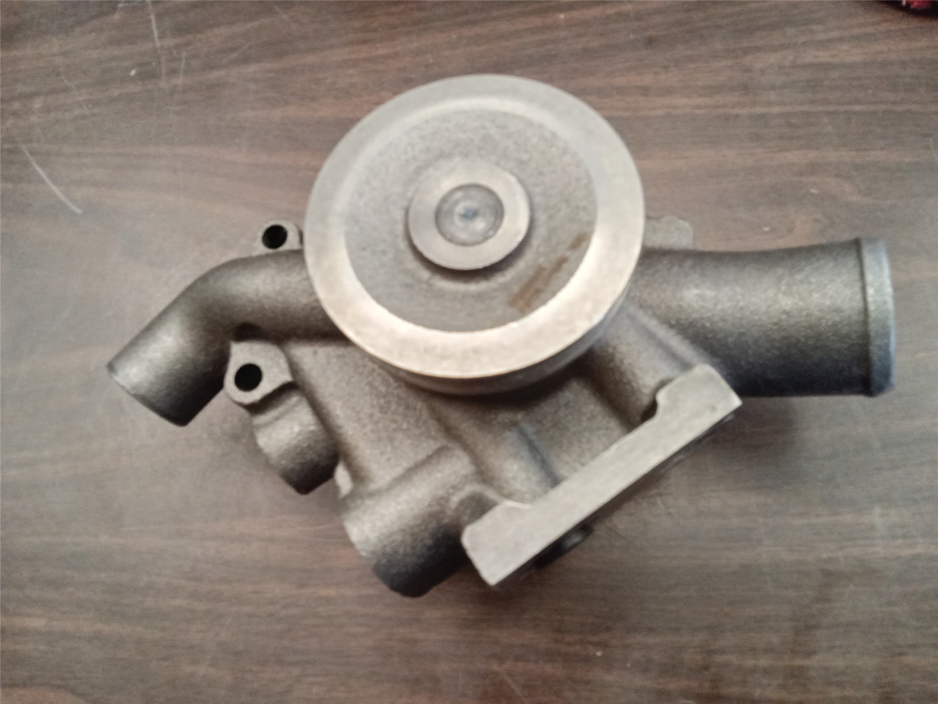CAT 4330441 part 1