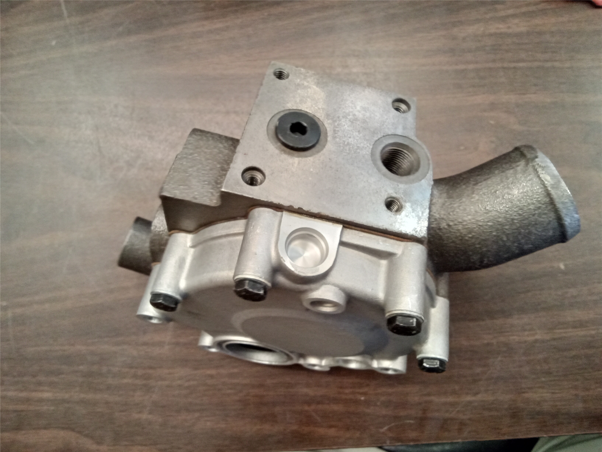 CAT 4330441 part 2