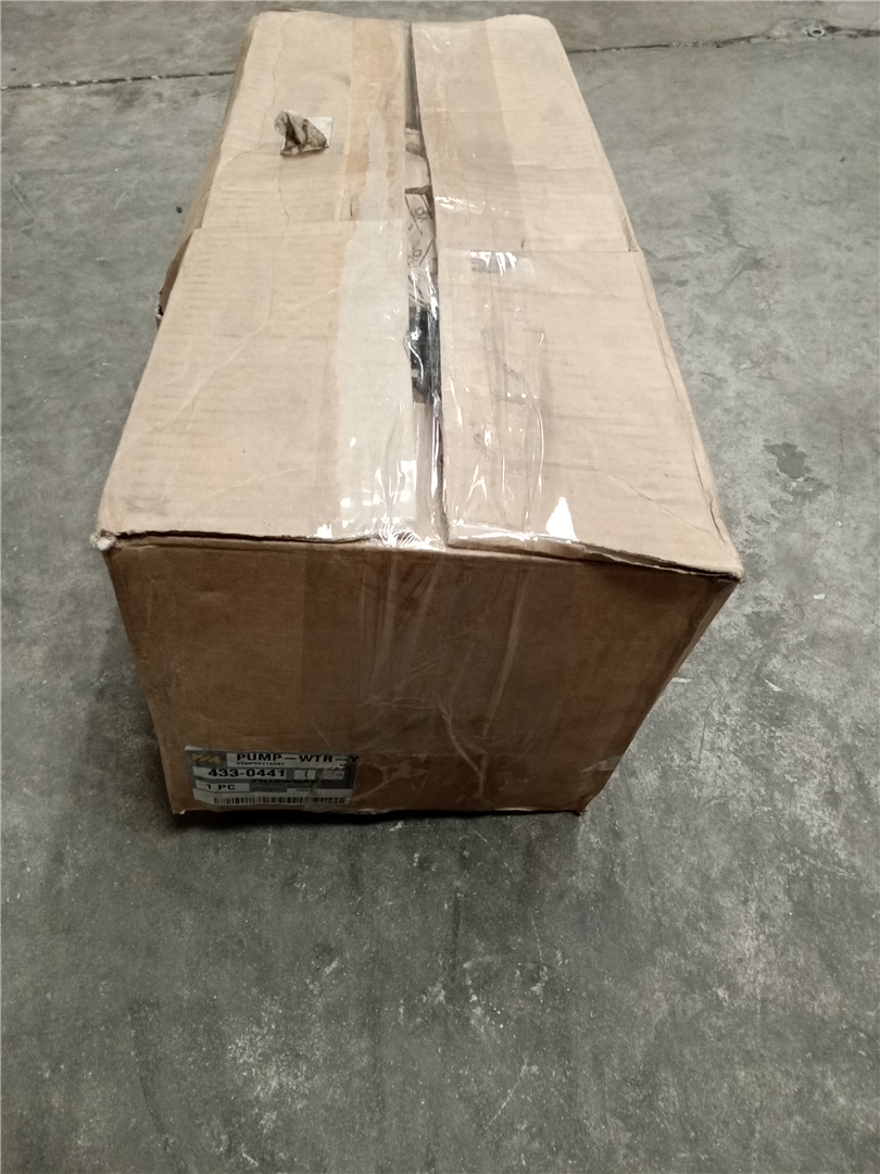 CAT 4330441 part 3