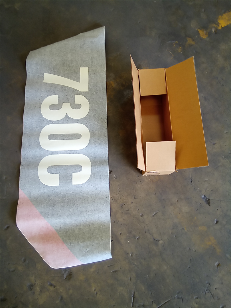 CAT 4334048 part 2