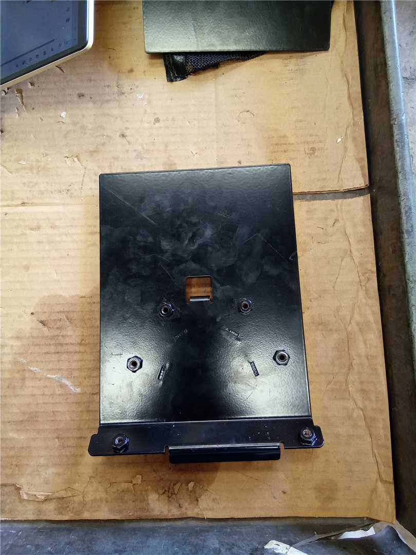 CAT 4335341 part 2