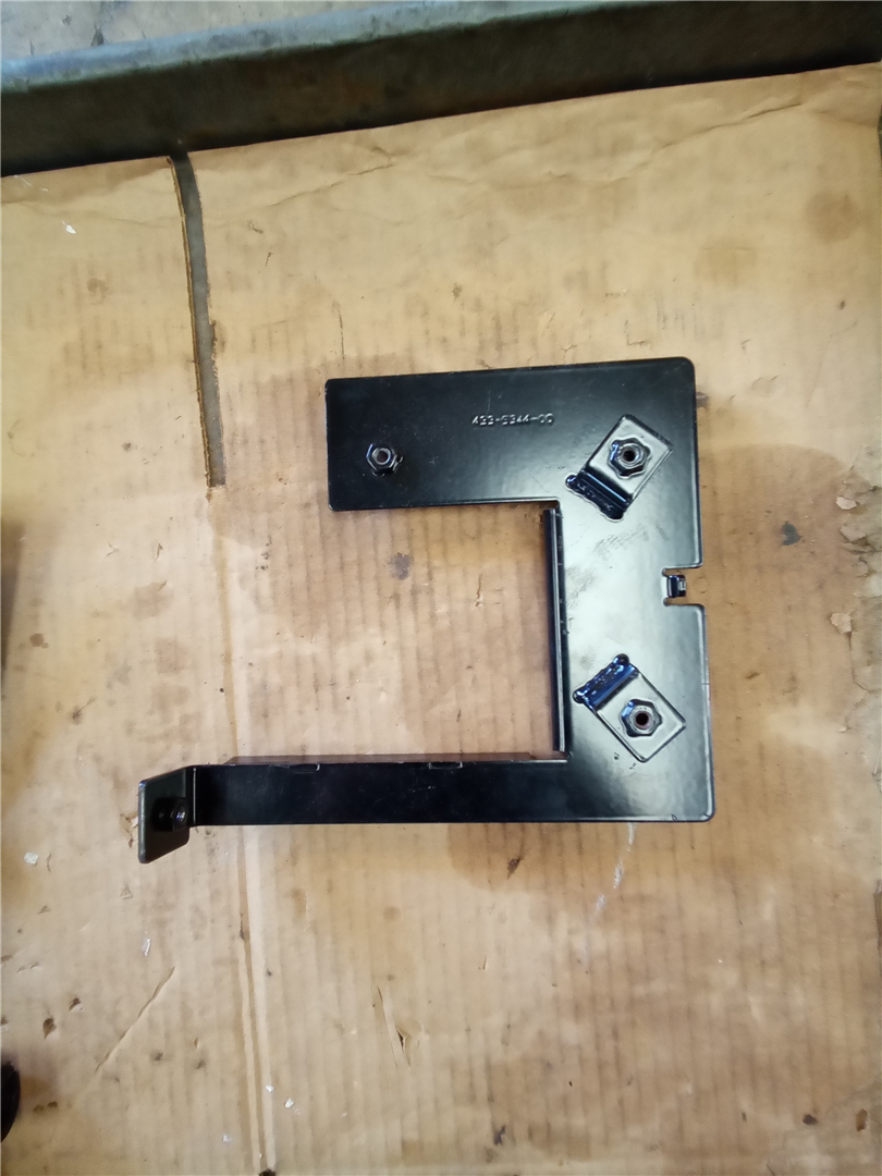 CAT 4335344 part 1