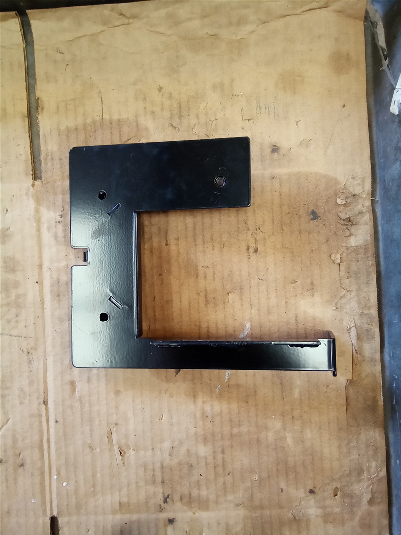 CAT 4335344 part 2