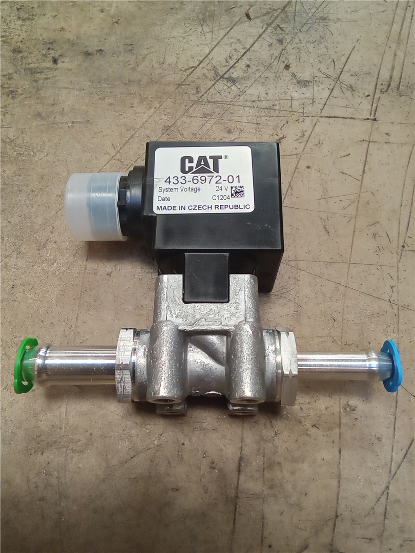 CAT 4336972 part 1