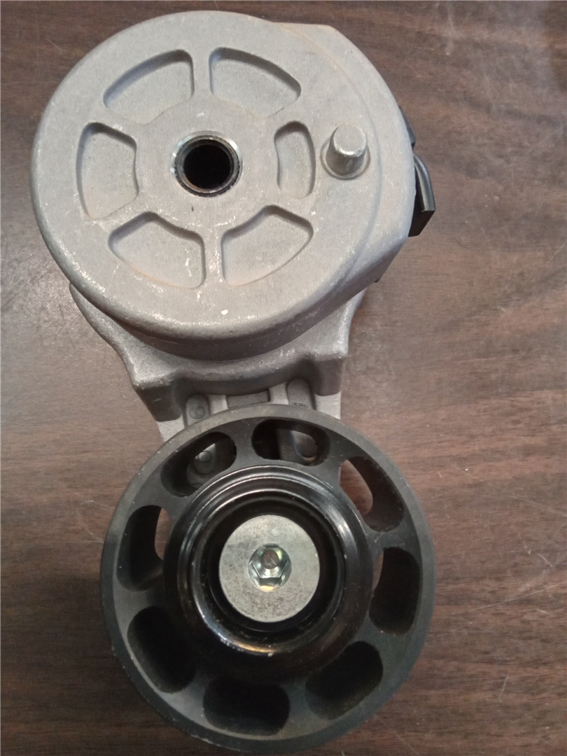 CAT 4341407 part 2