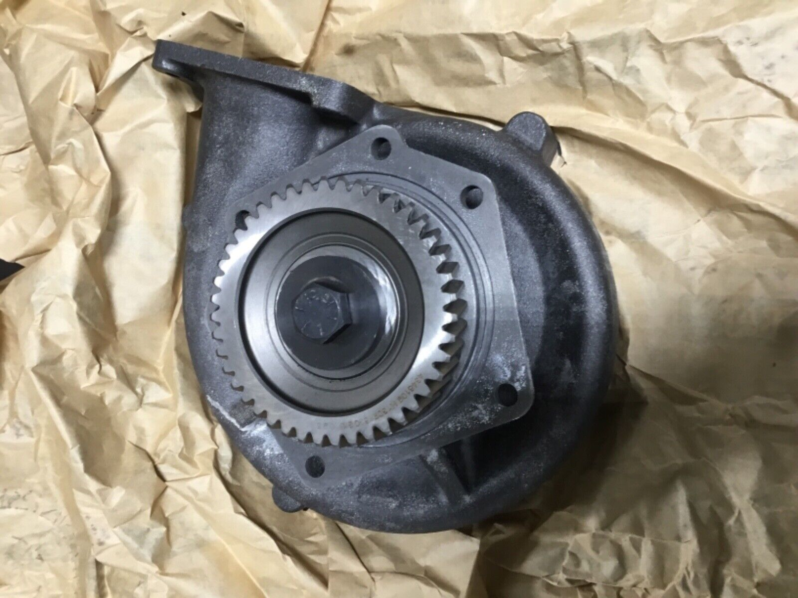 CAT 4346109 part 1