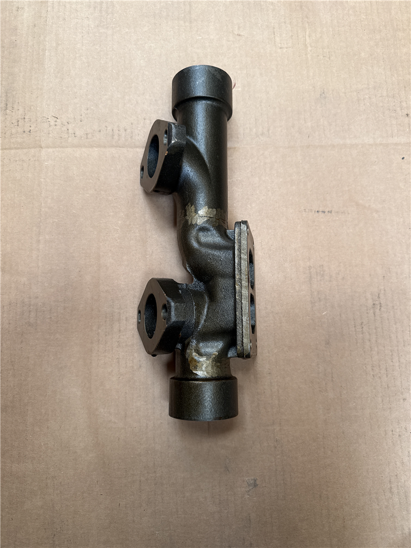 CAT 4346111 part 1