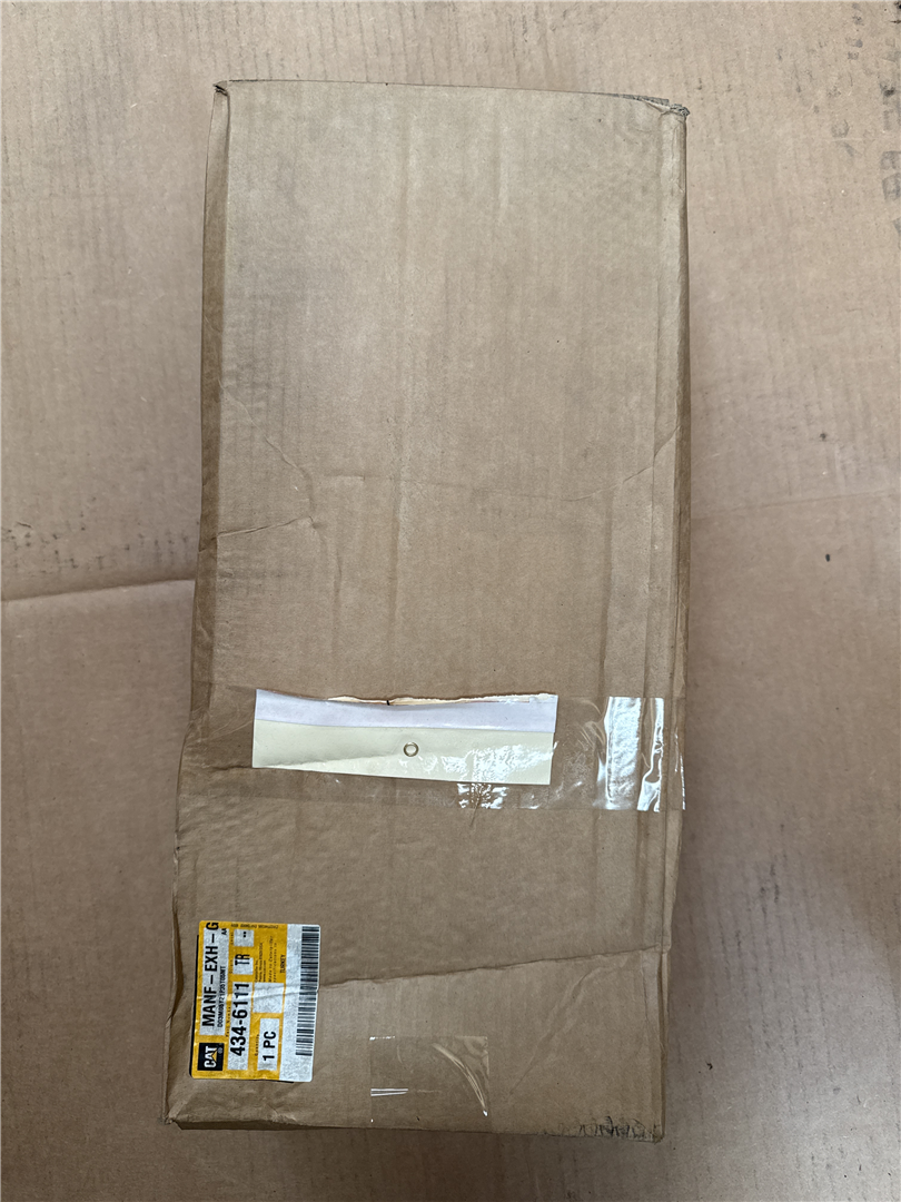 CAT 4346111 part 3