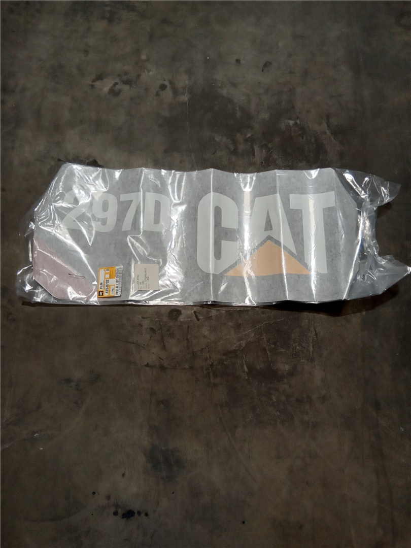 CAT 4358702 part 1