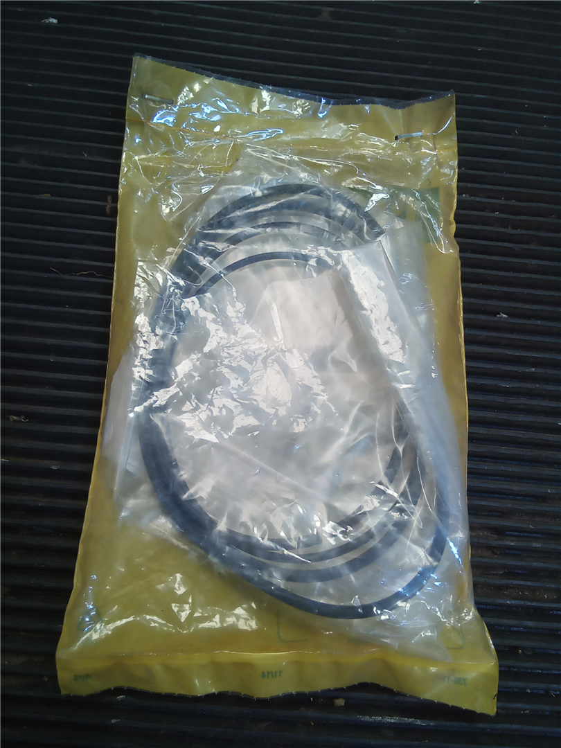 CAT 4361763 part 2