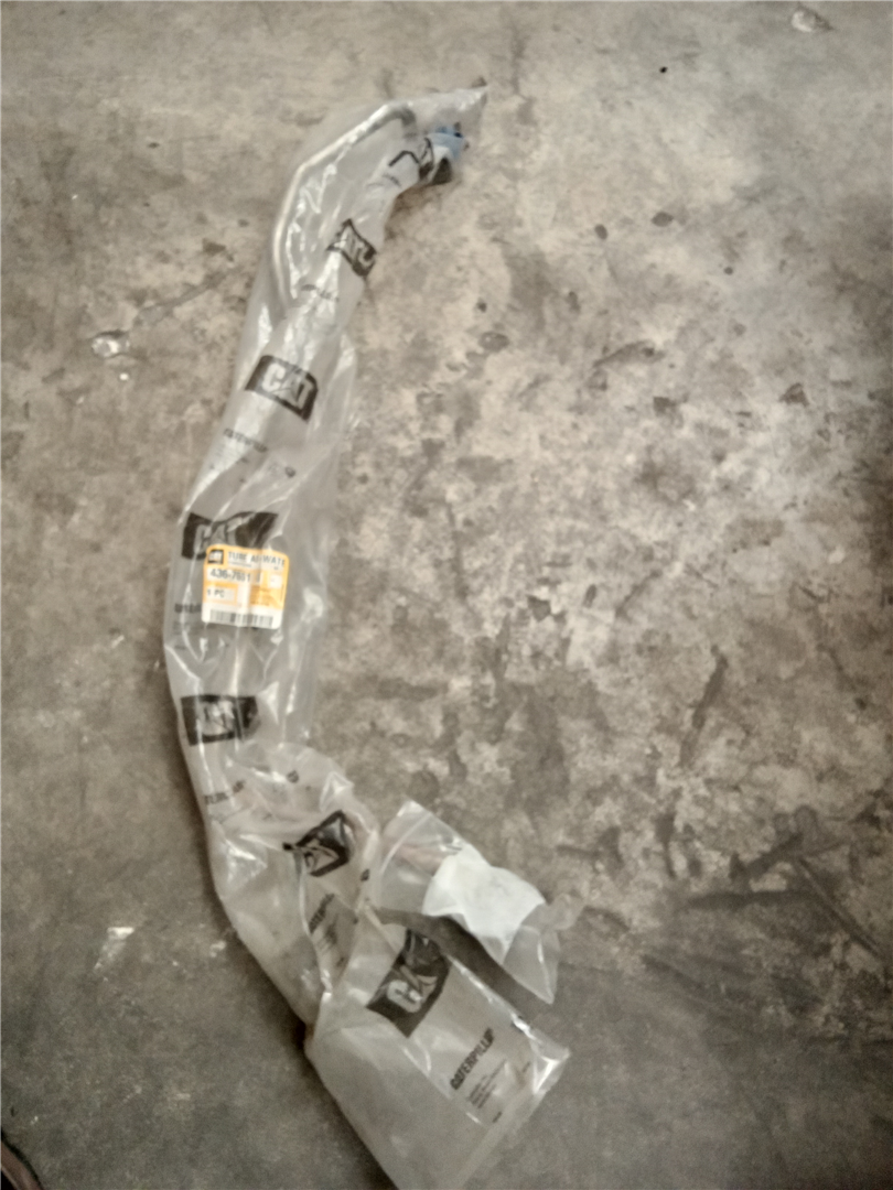 CAT 4367551 part 2