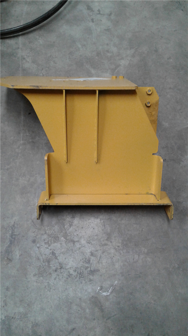 CAT 4369199 part 2