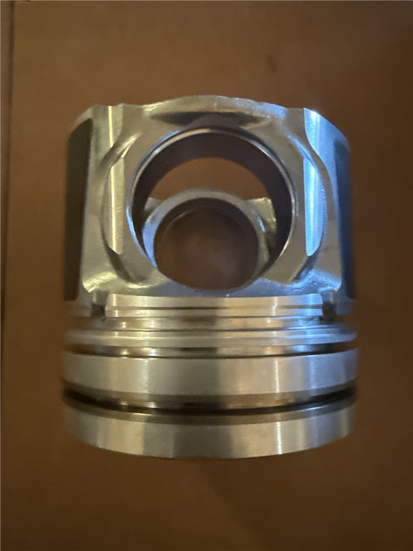 CAT 4377099 part 1