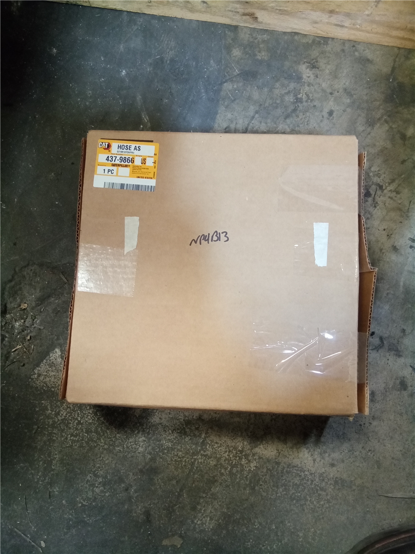 CAT 4379866 part 2