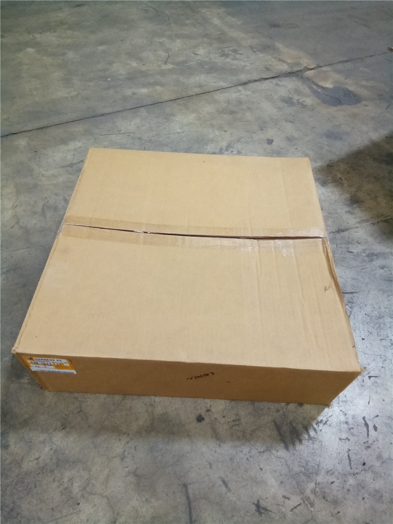 CAT 4381011 part 2